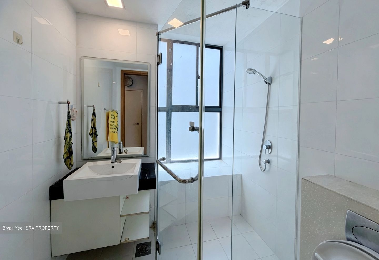 One Oxley Rise (D9), Apartment #561118821